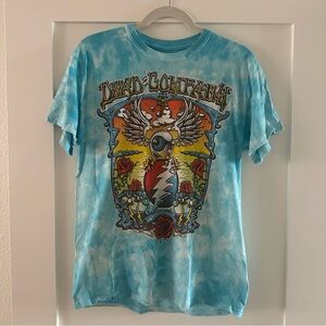 Dead & Company Summer 2022 Tour Graphic Tee